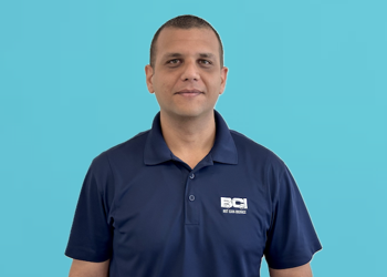 Antonio Mesa